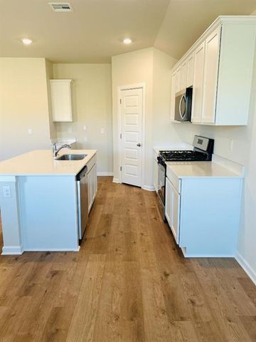 14208 Little Falls Lane, Piedmont, OK 73078