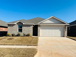 14208 Little Falls Lane, Piedmont, OK 73078