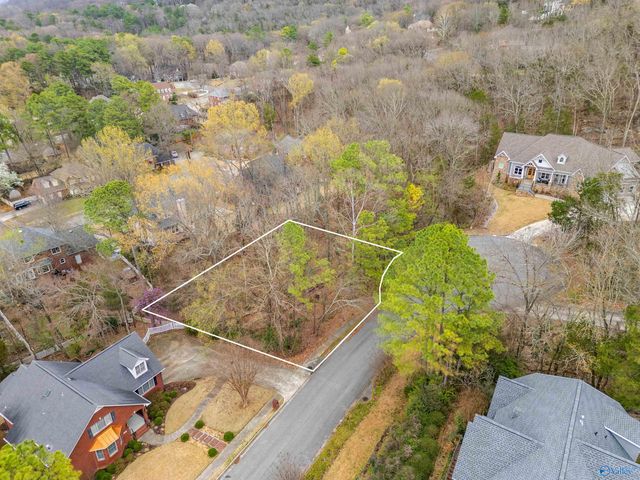 1235 Shadow Ridge Drive SE, Huntsville, AL 35803