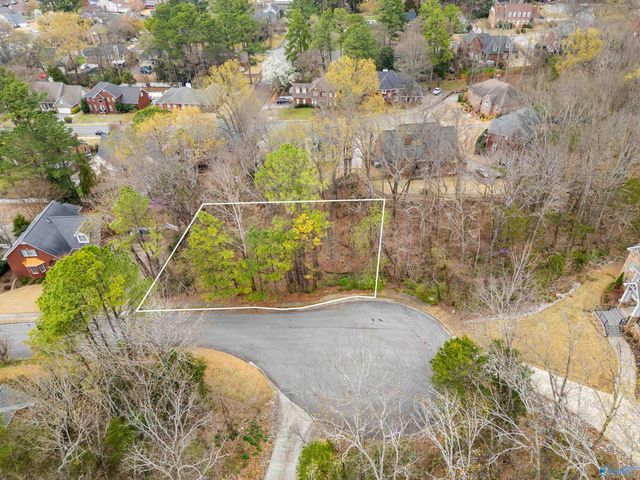 1235 Shadow Ridge Drive SE, Huntsville, AL 35803