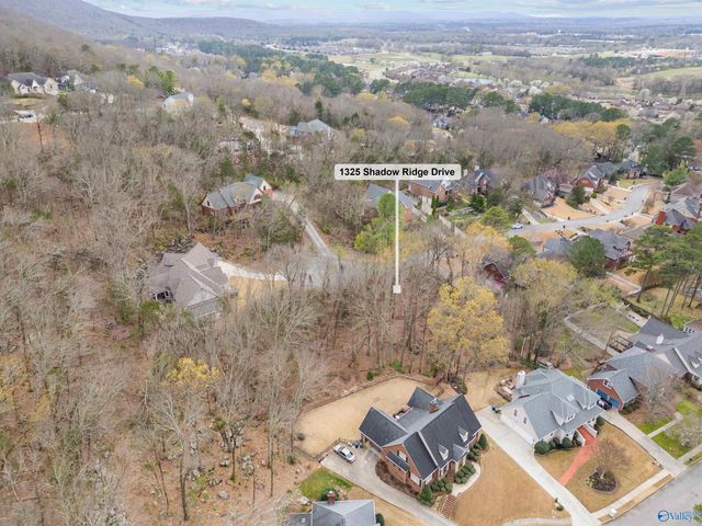 1235 Shadow Ridge Drive SE, Huntsville, AL 35803