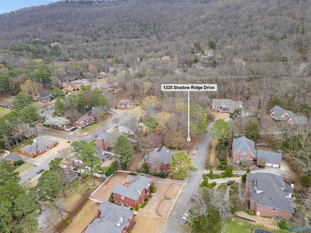 1235 Shadow Ridge Drive SE, Huntsville, AL 35803