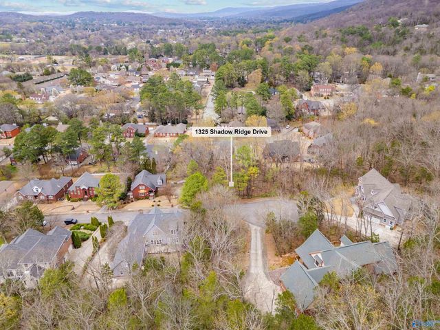 1235 Shadow Ridge Drive SE, Huntsville, AL 35803