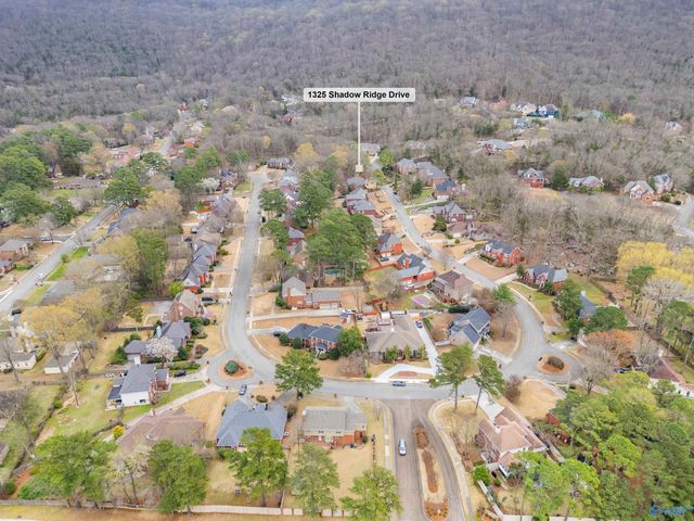 1235 Shadow Ridge Drive SE, Huntsville, AL 35803