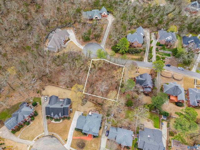1235 Shadow Ridge Drive SE, Huntsville, AL 35803
