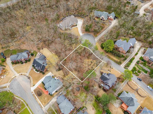1235 Shadow Ridge Drive SE, Huntsville, AL 35803
