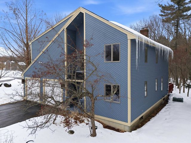47 Drew Woods Drive, Derry, NH 03038
