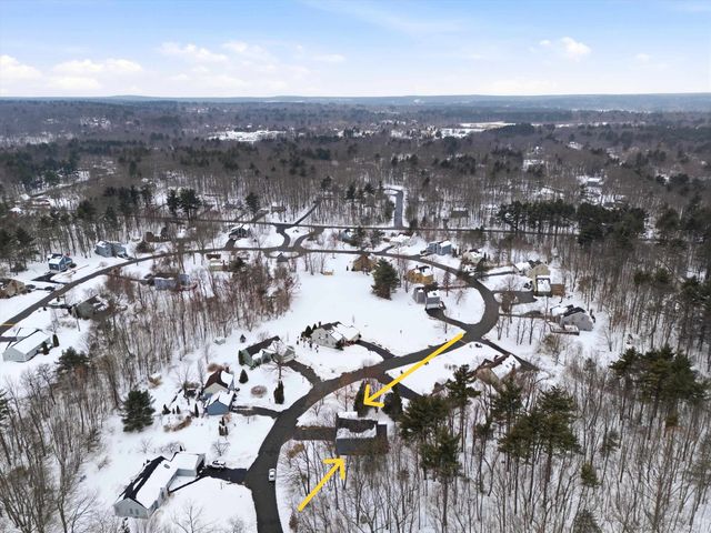 47 Drew Woods Drive, Derry, NH 03038