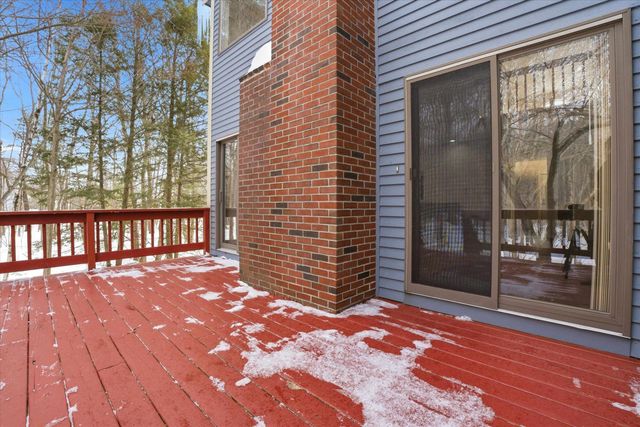 47 Drew Woods Drive, Derry, NH 03038