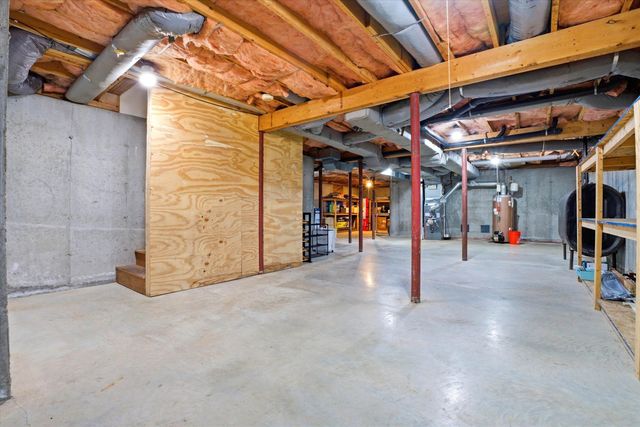 47 Drew Woods Drive, Derry, NH 03038