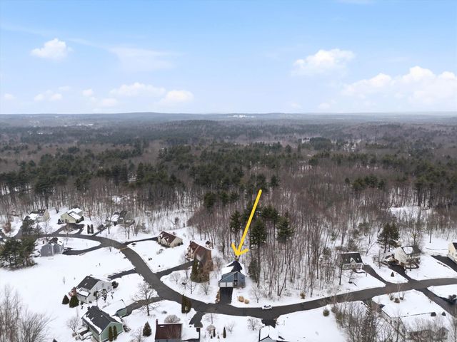 47 Drew Woods Drive, Derry, NH 03038