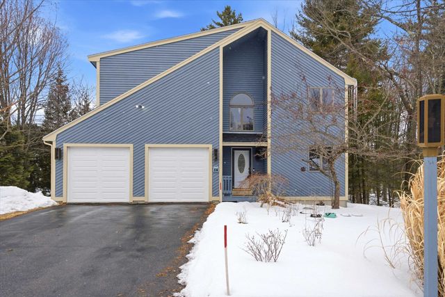 47 Drew Woods Drive, Derry, NH 03038