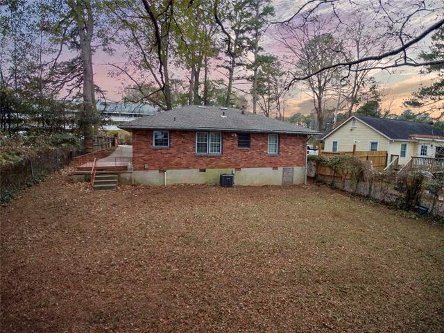 3308 Fern Drive, Tucker, GA 30084