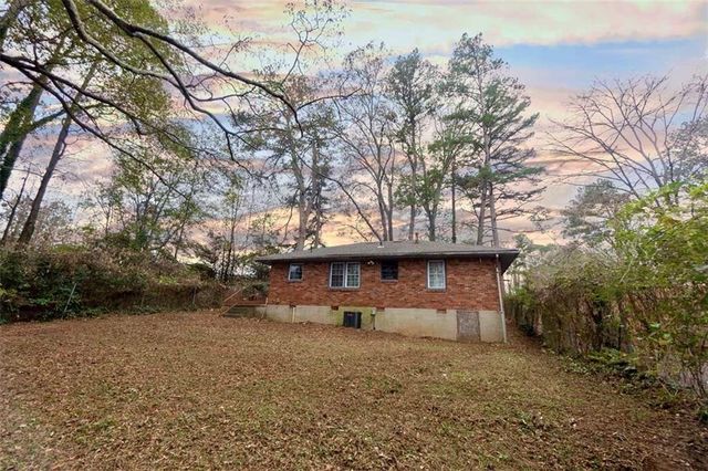 3308 Fern Drive, Tucker, GA 30084