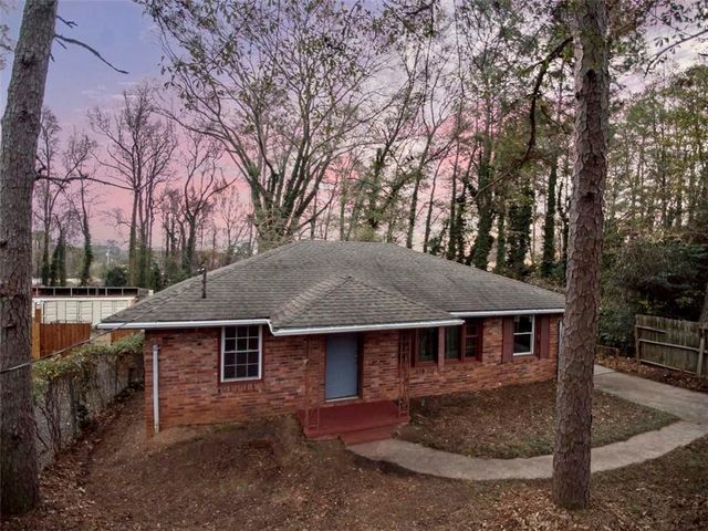 3308 Fern Drive, Tucker, GA 30084