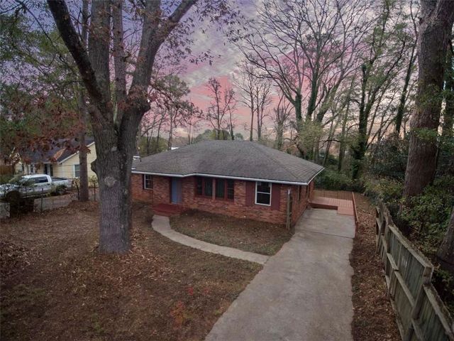 3308 Fern Drive, Tucker, GA 30084