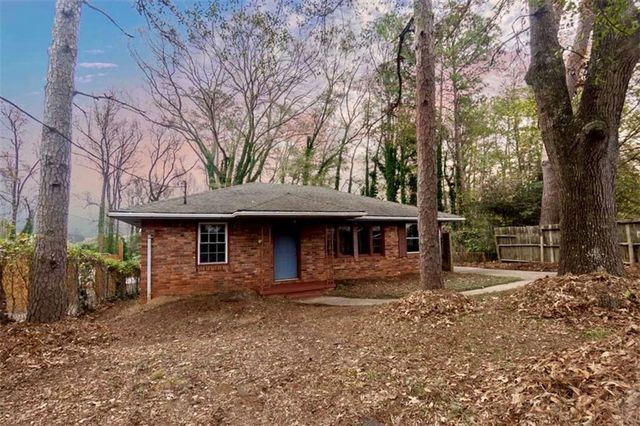 3308 Fern Drive, Tucker, GA 30084