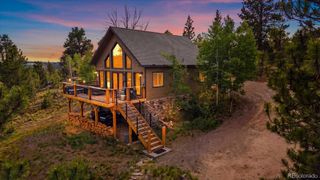 1720 Ute Trail, Como, CO 80432