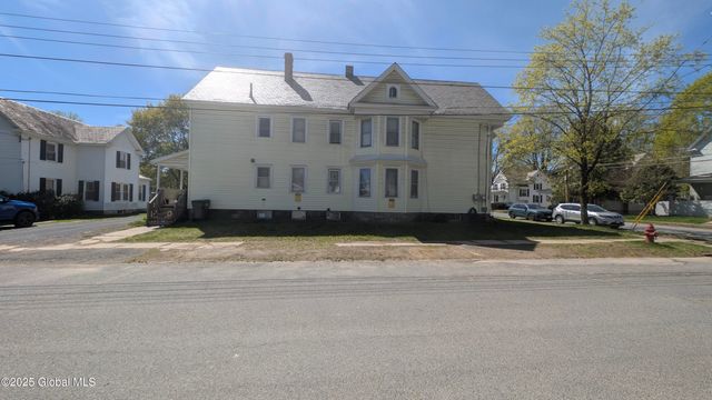 38 Elm Street, Hudson Falls, NY 12839