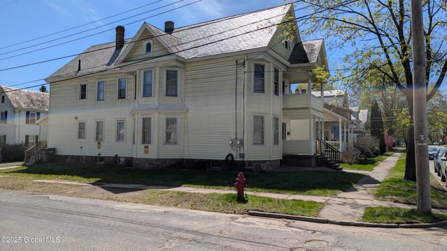 38 Elm Street, Hudson Falls, NY 12839