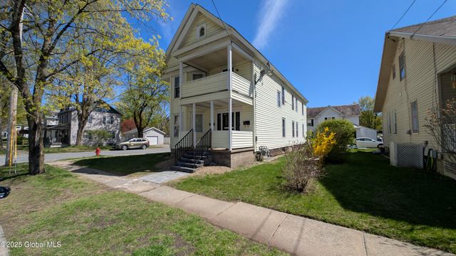 38 Elm Street, Hudson Falls, NY 12839