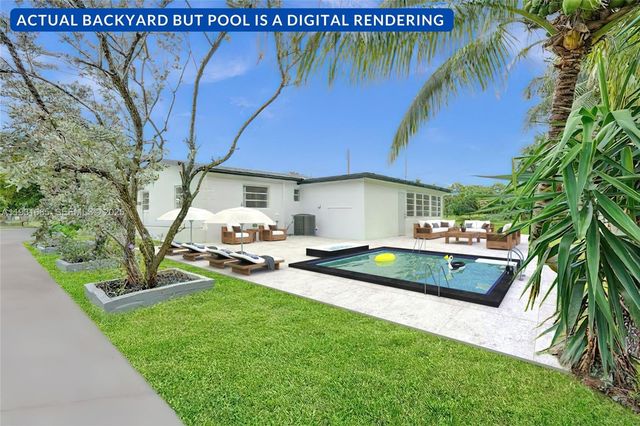 1220 NE 8th St, Pompano Beach, FL 33060