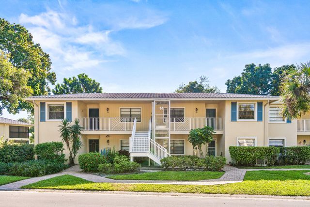 14 Westgate Lane B, Boynton Beach, FL 33436