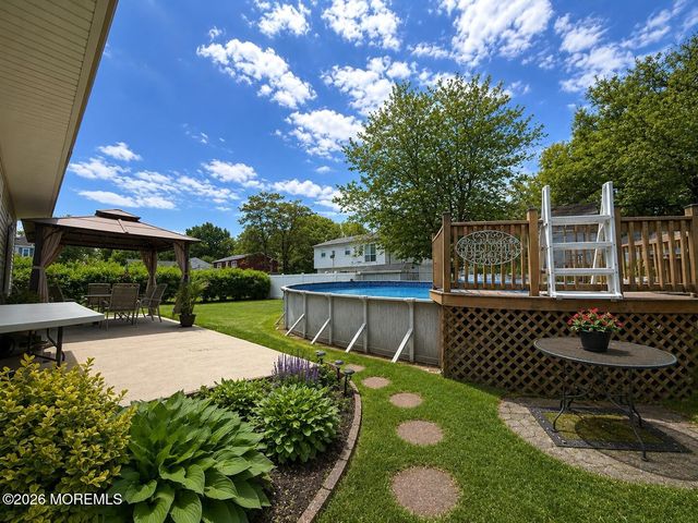 637 Bray Avenue, Port Monmouth, NJ 07758