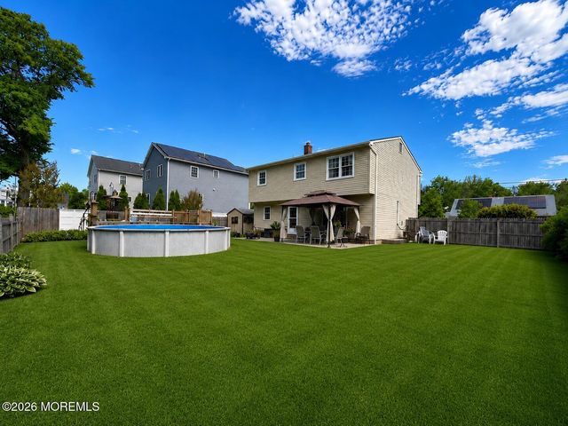 637 Bray Avenue, Port Monmouth, NJ 07758
