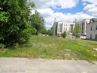 3354 15th Street, Detroit, MI 48208