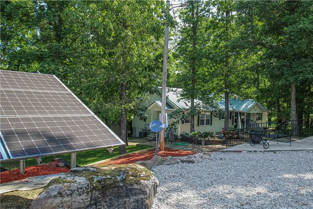 1000 County Road 9051, Green Forest, AR 72638