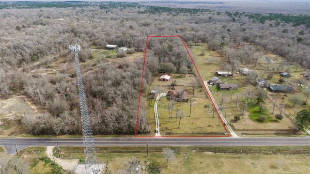 9085 Fm 1409, Dayton, TX 77535