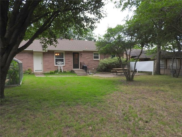 3226 San Medina Avenue, Dallas, TX 75228