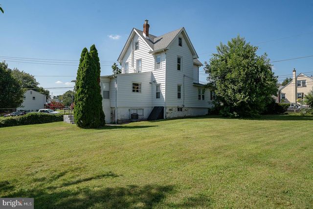 167 & 171 GARFIELD AVE, Woodlyn, PA 19094