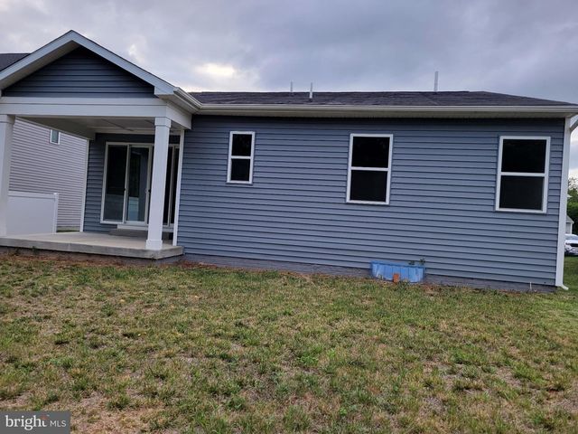 12317 FALLEN TIMBERS CIR, Hagerstown, MD 21740