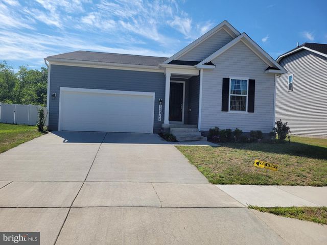 12317 FALLEN TIMBERS CIR, Hagerstown, MD 21740