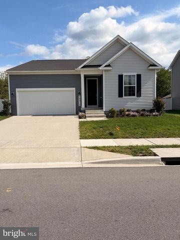 12317 FALLEN TIMBERS CIR, Hagerstown, MD 21740