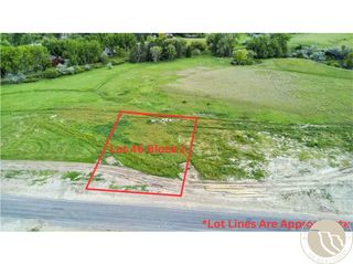 Lot 46 Block 2 Cody Boy STREET, Billings, MT 59106