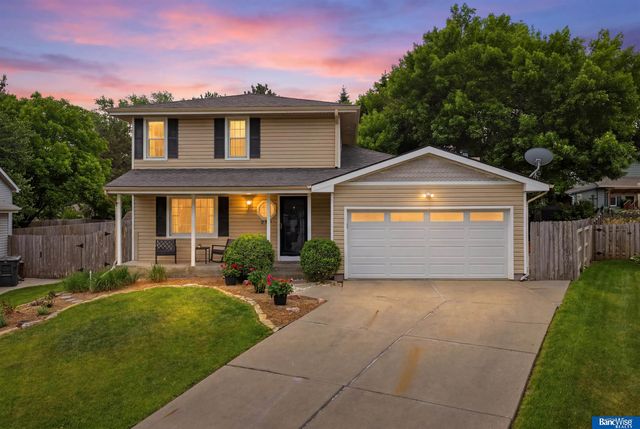 2717 Kipling Circle, Lincoln, NE 68516