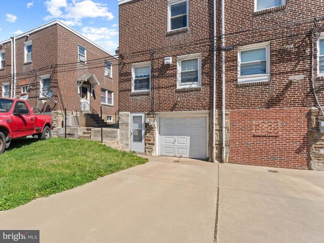 1136 KERPER ST, Philadelphia, PA 19111