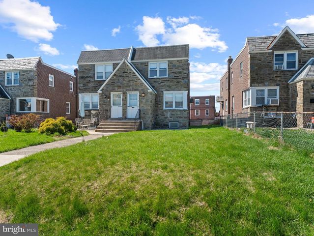 1136 KERPER ST, Philadelphia, PA 19111