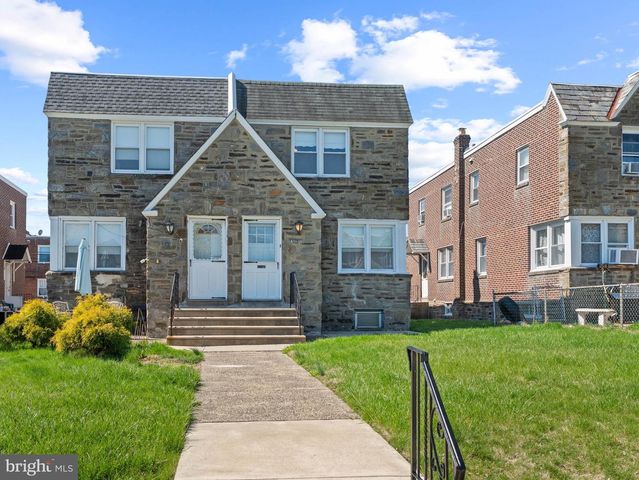 1136 KERPER ST, Philadelphia, PA 19111