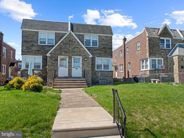 1136 KERPER ST, Philadelphia, PA 19111