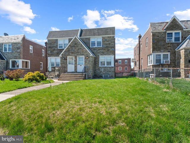 1136 KERPER ST, Philadelphia, PA 19111