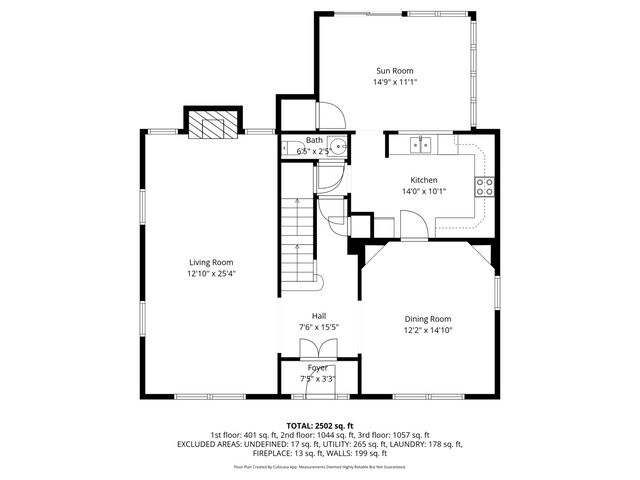 724 Maclean Avenue, Kenilworth, IL 60043