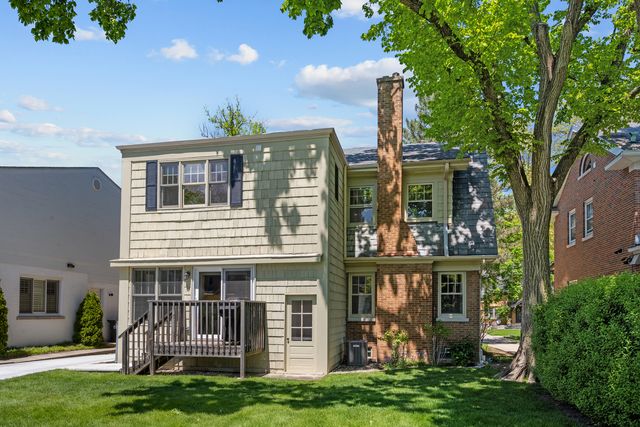 724 Maclean Avenue, Kenilworth, IL 60043