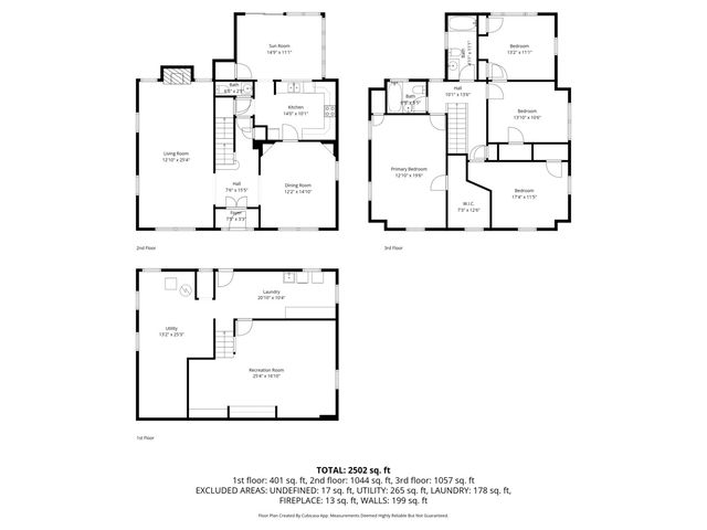 724 Maclean Avenue, Kenilworth, IL 60043