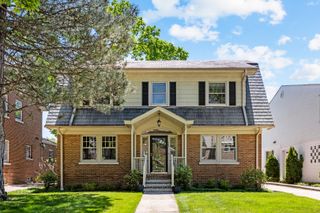 724 Maclean Avenue, Kenilworth, IL 60043