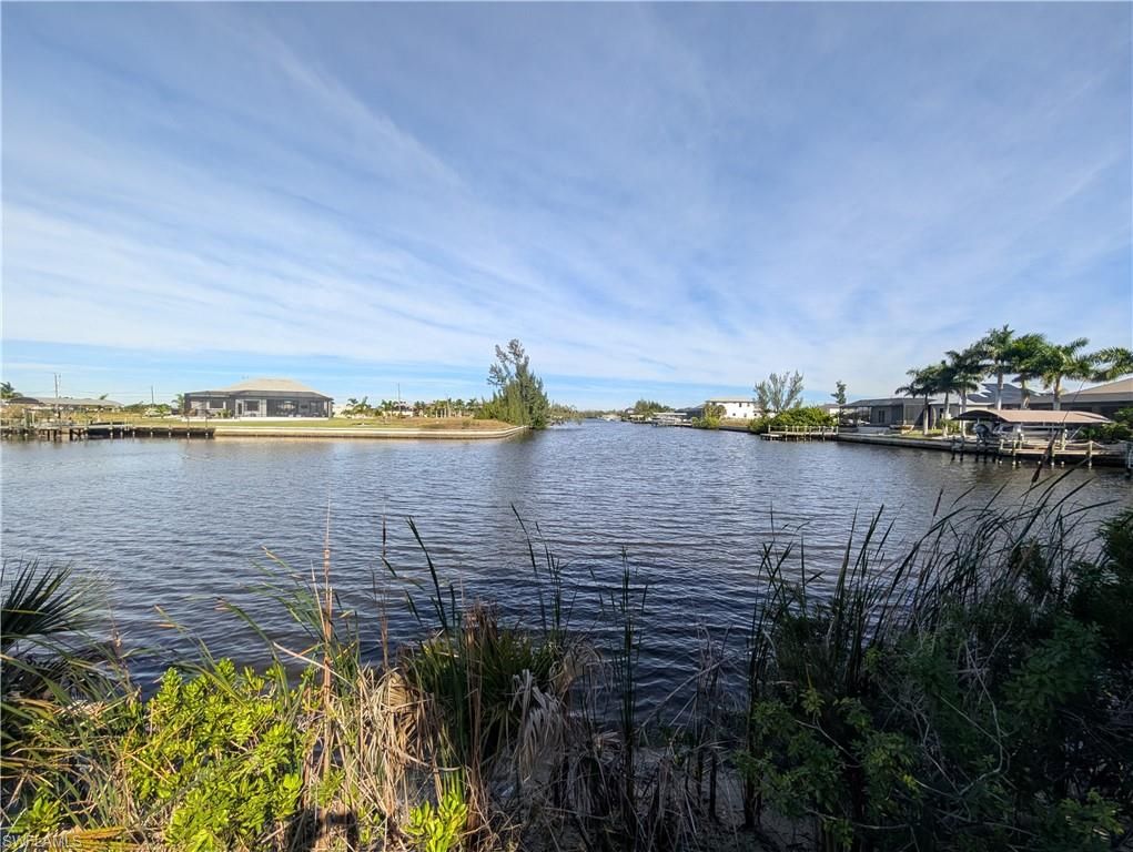 4011 Gulfstream PKWY, Cape Coral, FL 33993