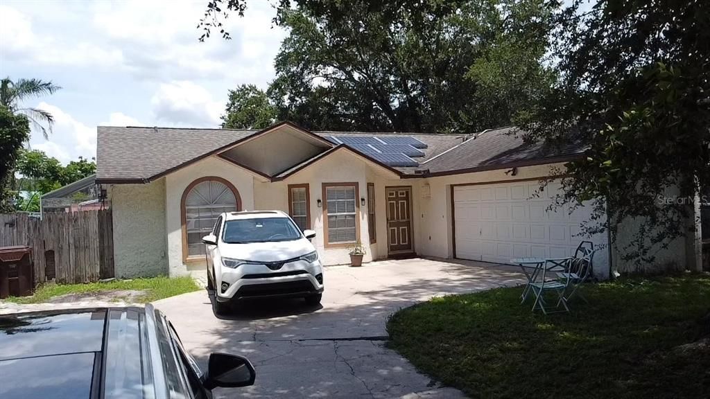 2529 COLONY AVENUE, Kissimmee, FL 34744